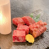 肉の匠 将泰庵  船橋本店 - 