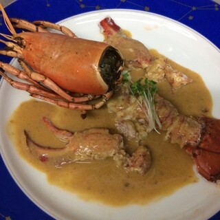 レストラン リヴァージュ_0