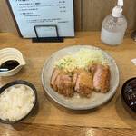 Tonkatsu Yachiyo - 