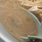 ラーメン山岡家 - 