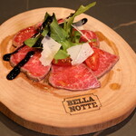BELLA NOTTE - 