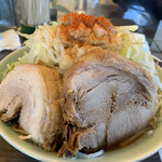 かじろうramen7 - 