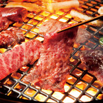 Tabenomi Houdai Yakiniku Dainingu Chikaraya - 