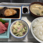 銀シャリ屋 ゲコ亭 - 