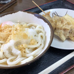 うどんや - 