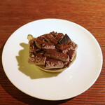 Rue Favart - アミティエ