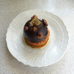 Rue Favart - ヴィラン