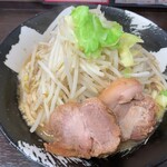 ラーメンいつき - 