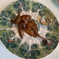 中国料理 代沢 金威 - 