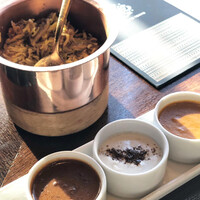 SPICE LAB TOKYO - 