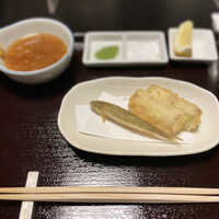 京都祇園 天ぷら八坂圓堂 - 