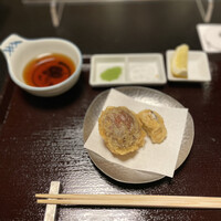 京都祇園 天ぷら八坂圓堂 - 