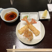 京都祇園 天ぷら八坂圓堂 - 