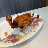 中国料理 代沢 金威 - 