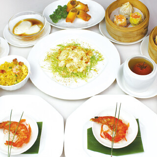 中国料理 海苑_1