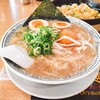 丸源ラーメン 西府中店