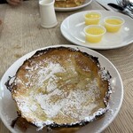The Original Pancake House - 
