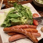 小料理 あららぎ - 