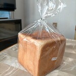 BRUNO BREAD - 食パン300円