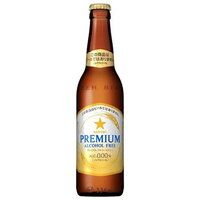 プレミアムアルコールフリー〈小瓶〉