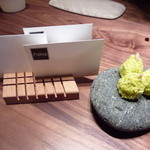 Fujiya 1935 - 2012年12月この2品からスタートです＾＾