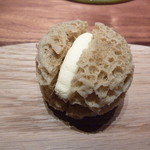 Fujiya 1935 - 2012年12月パンのアップ