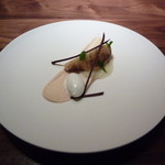 Fujiya 1935 - 2012年12月群馬県のコミス（洋梨）　バニラのジェラート