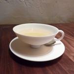 Fujiya 1935 - 2012年12月ハーブティーはカモミール