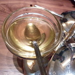 Fujiya 1935 - 2012年12月コーヒー・紅茶用のハチミツ