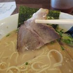 こことん - 叉焼