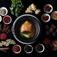 ふかひれの姿煮（1枚）