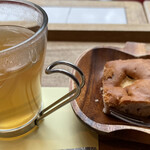 Pomme - 
