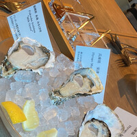 Oysterbar&Wine BELON 渋谷店 - 