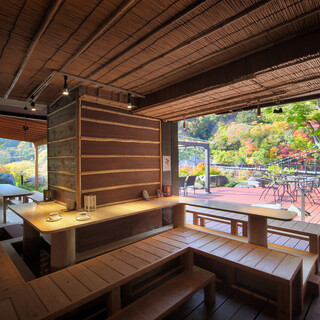 あし湯カフェ エスポ_1