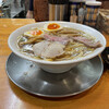 麺饗 松韻 - 料理写真:醤油拉麺
