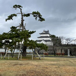 登喜和鮨 - 新発田城