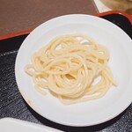 中華料理 景福 - 母が謎に麺だけくれたから