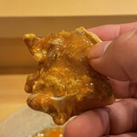 鮨駒 - 酒が進みます♫