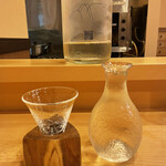 鮨駒 - 新潟、ZEN