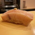 鮨駒 - カジキマグロ