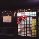 中華料理 景福 - もはや暖簾は諦めよう