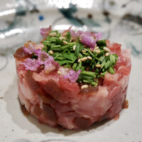 銀座 ちかみつ 六丁目 - 