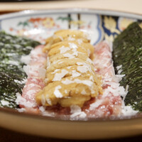 銀座 ちかみつ 六丁目 - 
