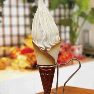 プレミアムソフト「クレミア」