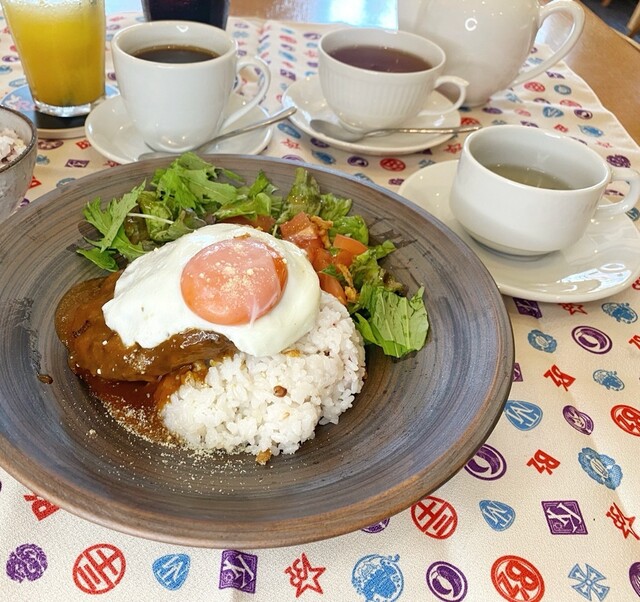 Cafe Lychee （カフェライチ） - 駒川中野/カフェ | 食べログ