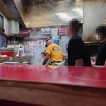 ラーメン二郎 - 