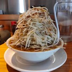 麺屋 本日も晴天です - 