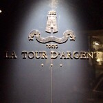 TOUR D'ARGENT - 