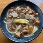 風遊斎 - ことことすばのアップ