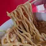 ラーメン二郎 - 